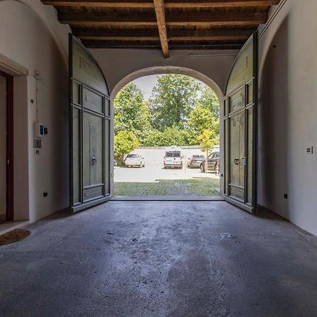 Casa Charleston In Palazzo Nobiliare Al Duomo Apartment Padova Exterior foto