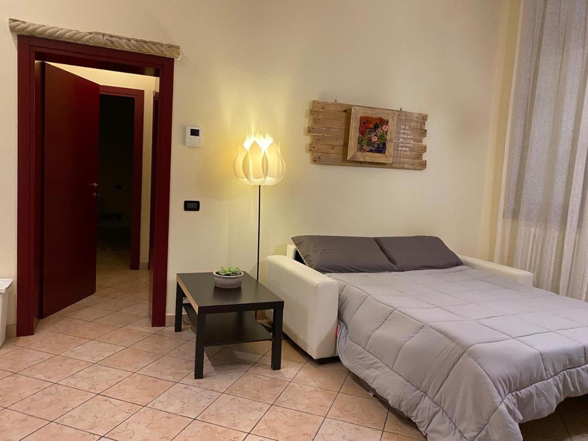 Casa Charleston In Palazzo Nobiliare Al Duomo Apartment Padova Exterior foto