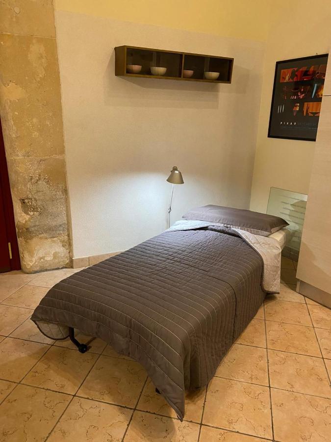 Casa Charleston In Palazzo Nobiliare Al Duomo Apartment Padova Exterior foto