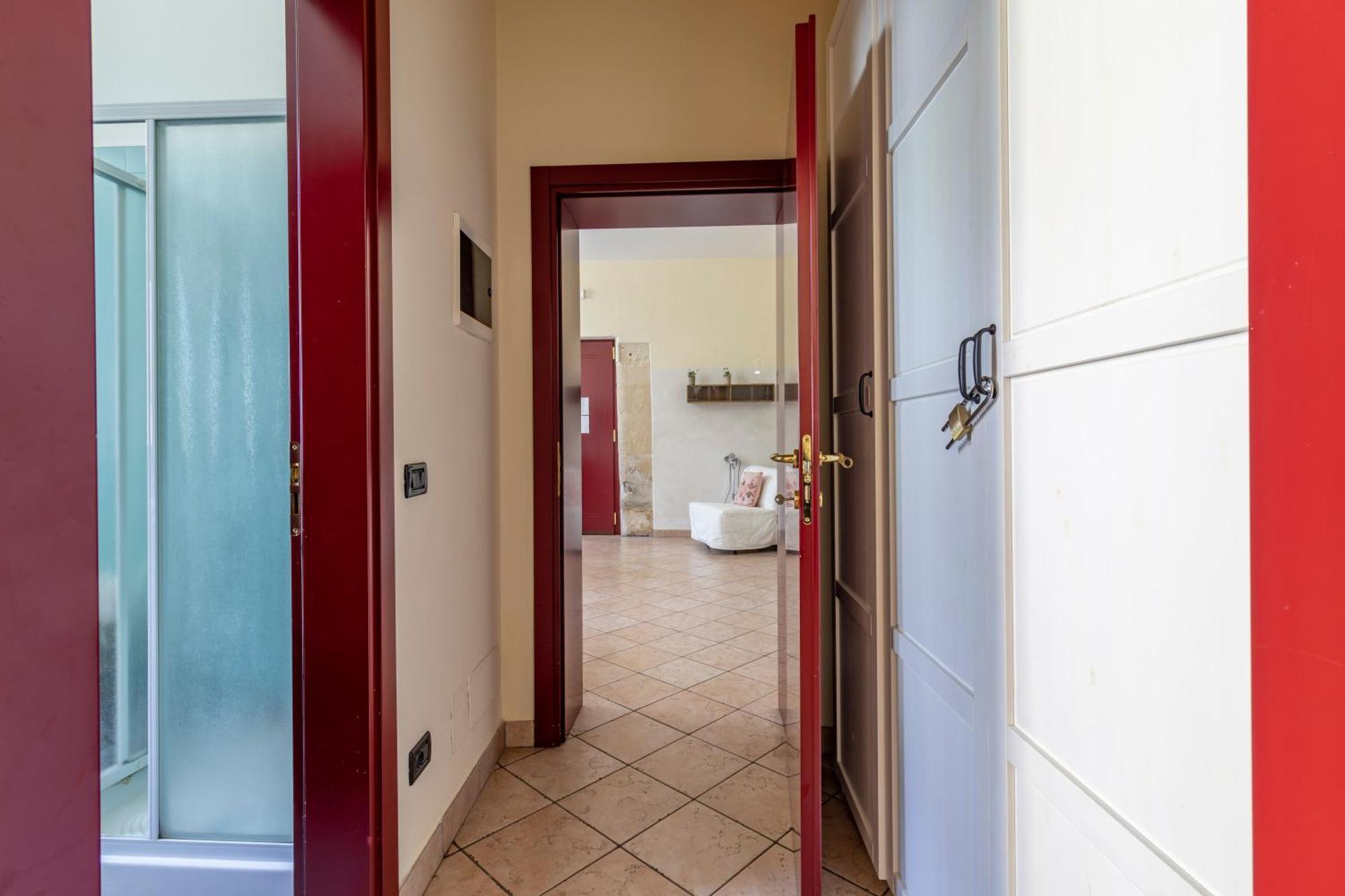 Casa Charleston In Palazzo Nobiliare Al Duomo Apartment Padova Exterior foto