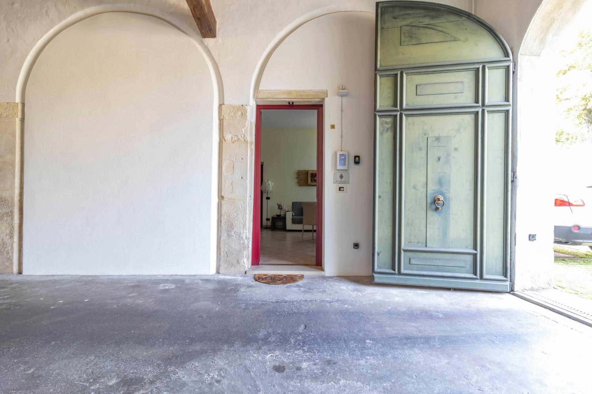 Casa Charleston In Palazzo Nobiliare Al Duomo Apartment Padova Exterior foto