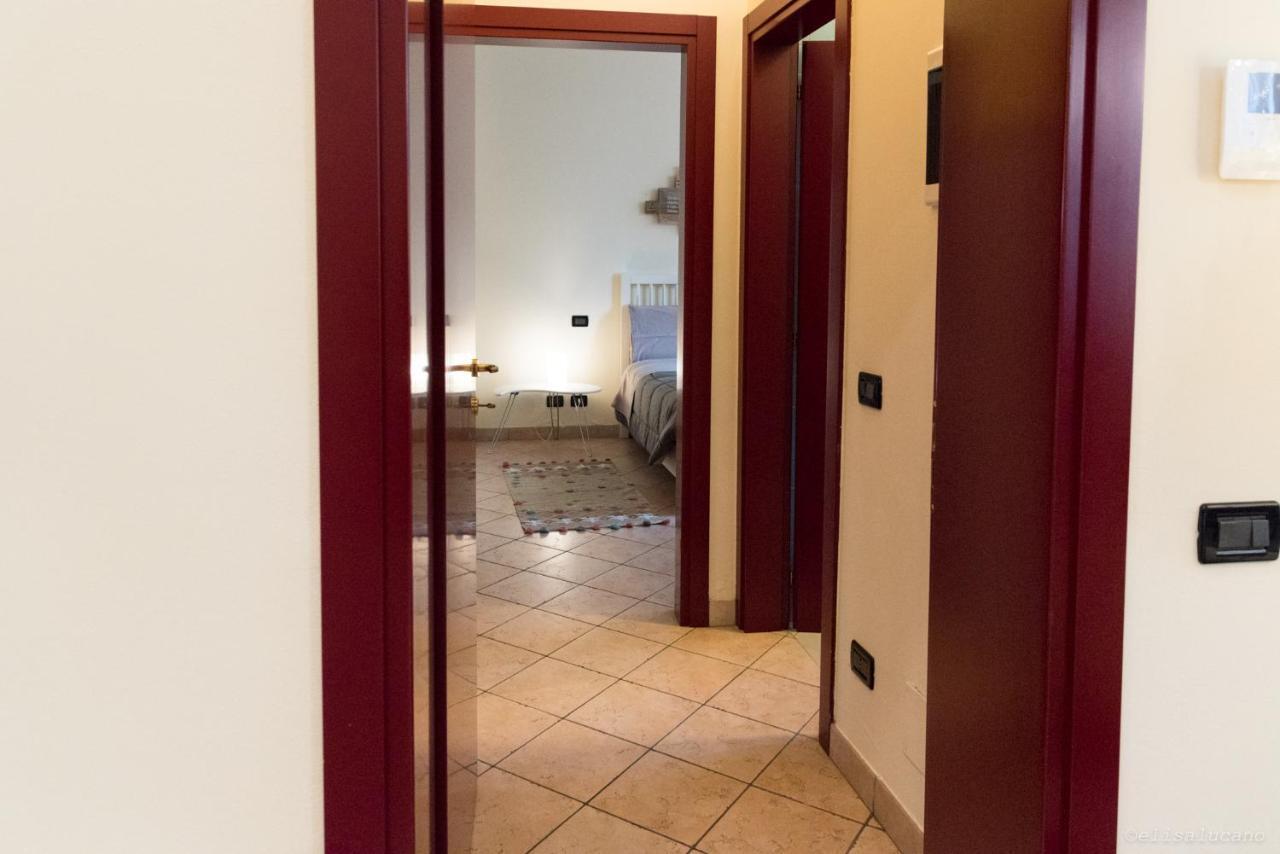 Casa Charleston In Palazzo Nobiliare Al Duomo Apartment Padova Exterior foto